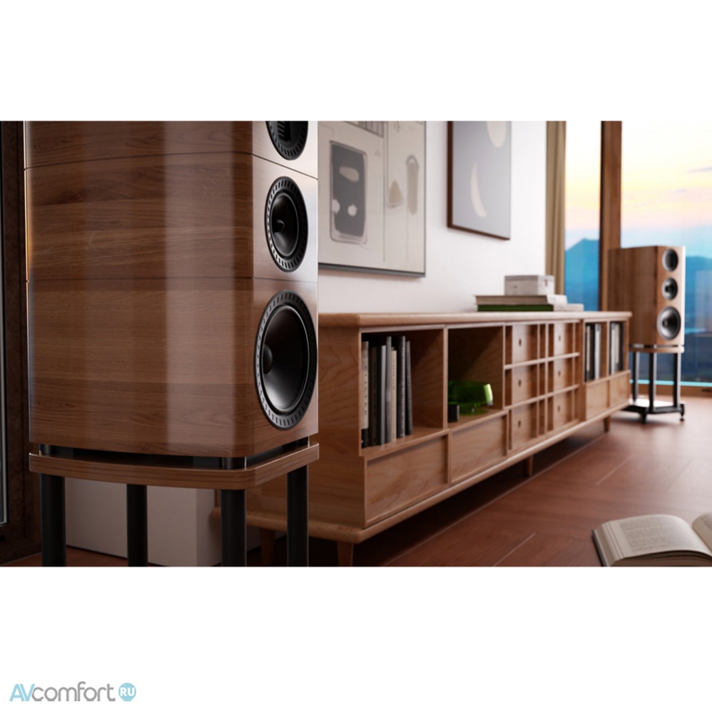 Wharfedale Elysian 2R Grey Wharfedale Elysian 2R Grey