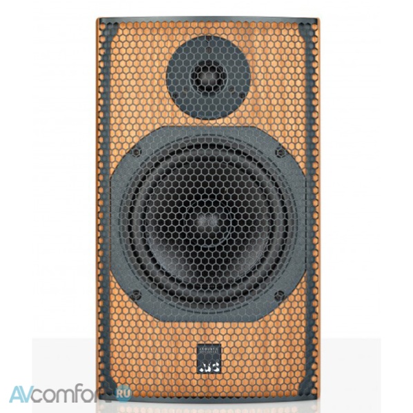 ATC SCM11 White Satin ATC SCM11 White Satin