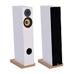 Davis Acoustics Courbet 4 White Matt Davis Acoustics Courbet 4 White Matt