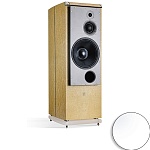 ATC SCM100PSL SE Tower White Satin ATC SCM100PSL SE Tower White Satin