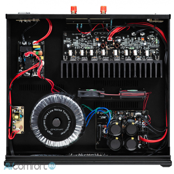 Emotiva A-300 Emotiva A-300