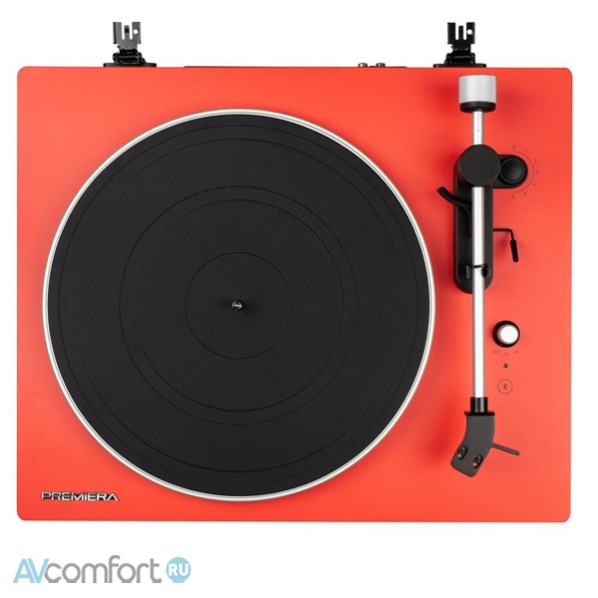 Premiera ECO BT Red Premiera ECO BT Red