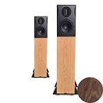 Neat Acoustics Orkestra American Walnut Neat Acoustics Orkestra American Walnut