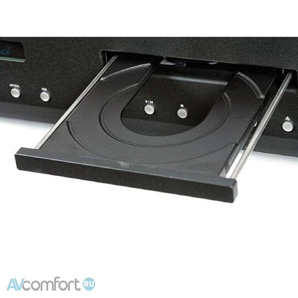 Musical Fidelity M6SCD Black Musical Fidelity M6SCD Black