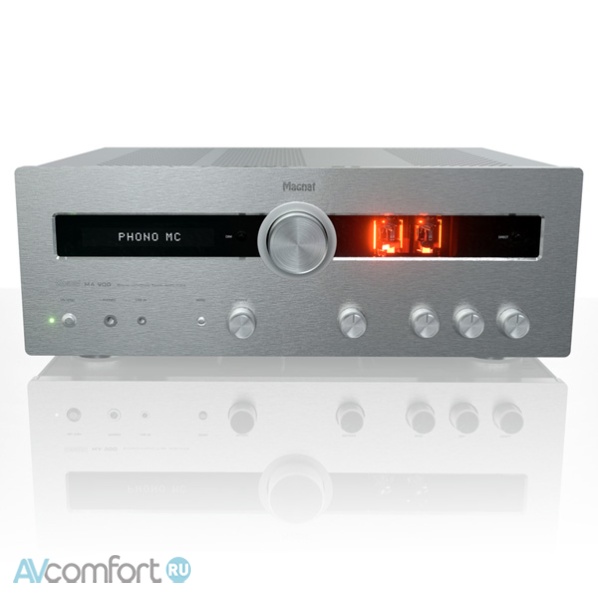 Magnat MA 900 Silver Magnat MA 900 Silver