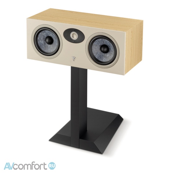 Focal Theva Center Light Wood Focal Theva Center Light Wood