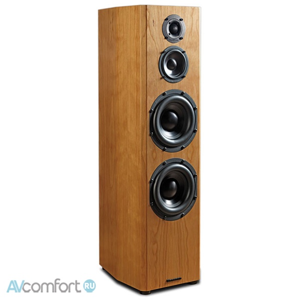 Bryston Model Middle T Walnut Bryston Model Middle T Walnut