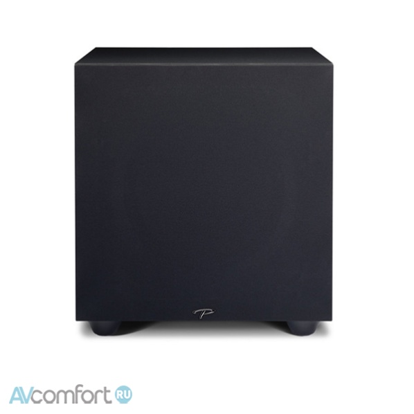 Paradigm Defiance V12 Satin Black Paradigm Defiance V12 Satin Black