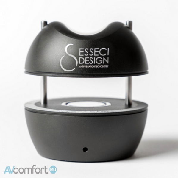 Esseci Relaxa Cable Lift Black Esseci Relaxa Cable Lift Black