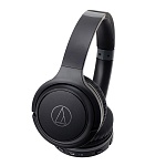 AUDIO-TECHNICA ATH-S200BT Black