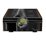 Dan D’Agostino Momentum M400 MxV Monaural Amplifier Black Dan D’Agostino Momentum M400 MxV Monaural Amplifier Black
