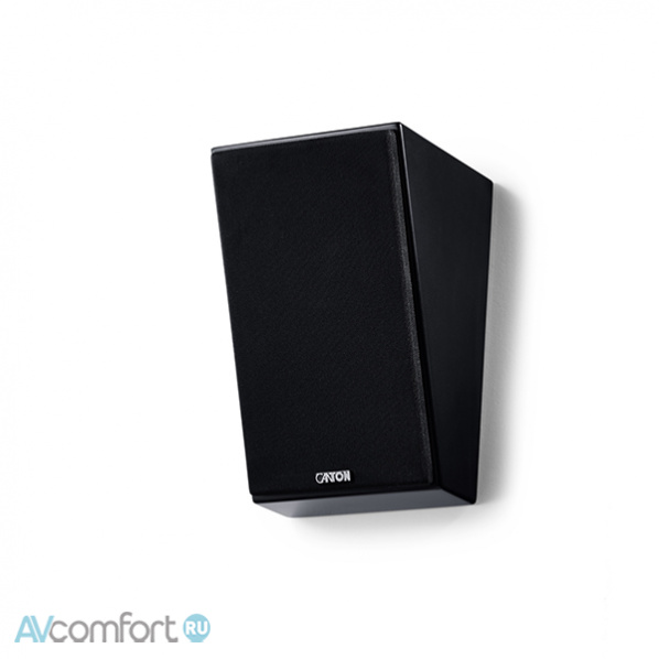 Canton AR-400 Black Canton AR-400 Black