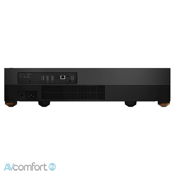 Optoma UHZ65UST Optoma UHZ65UST