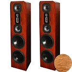 LEGACY AUDIO Focus SE Curly maple