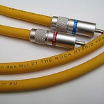 VAN DEN HUL 3T The Rock Hybrid RCA 1,0 м