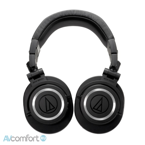 Audio-Technica ATH-M50XBT2 Black Audio-Technica ATH-M50XBT2 Black