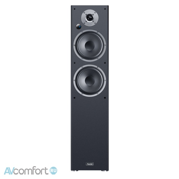 Magnat Monitor Reference 5A Black Magnat Monitor Reference 5A Black