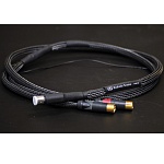 KUBALA SOSNA Elation Tonearm Cable DIN(90) - 2RCA, 2 m