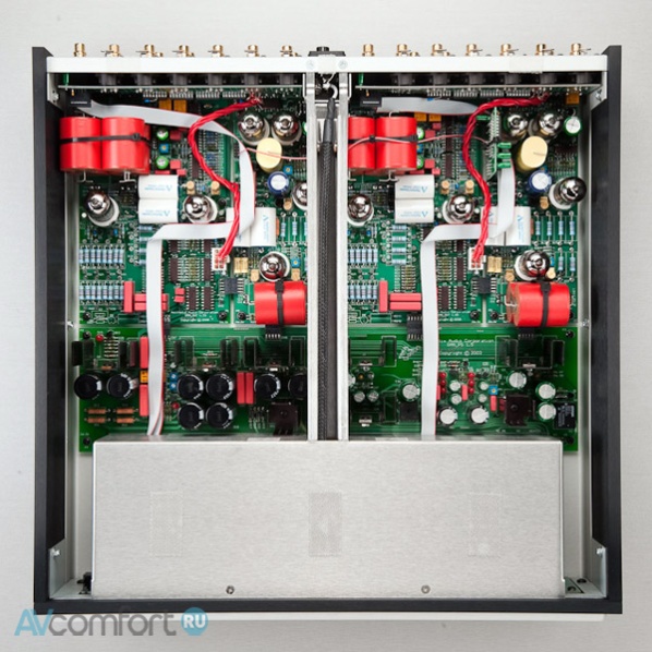 Aesthetix Janus Black Aesthetix Janus Black