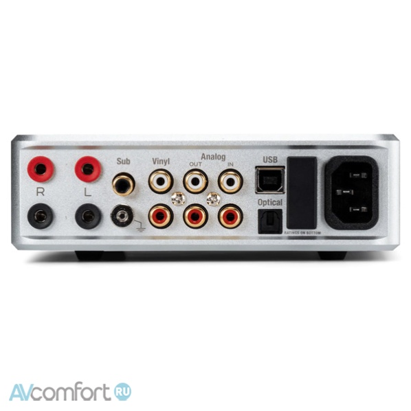 Ps Audio Sprout100 Ps Audio Sprout100