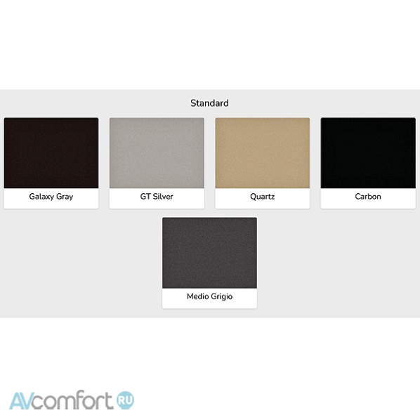 Wilson Audio Sasha V Standart Colour Wilson Audio Sasha V Standart Colour