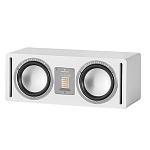 AUDIOVECTOR QR C White Silk