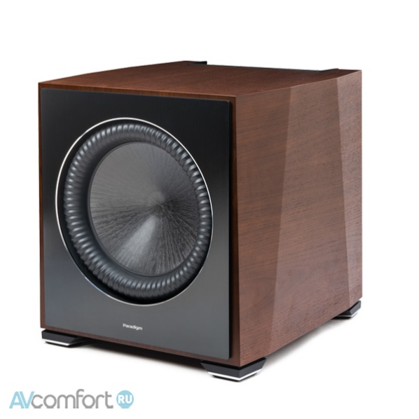 Paradigm XR 13 Walnut Paradigm XR 13 Walnut