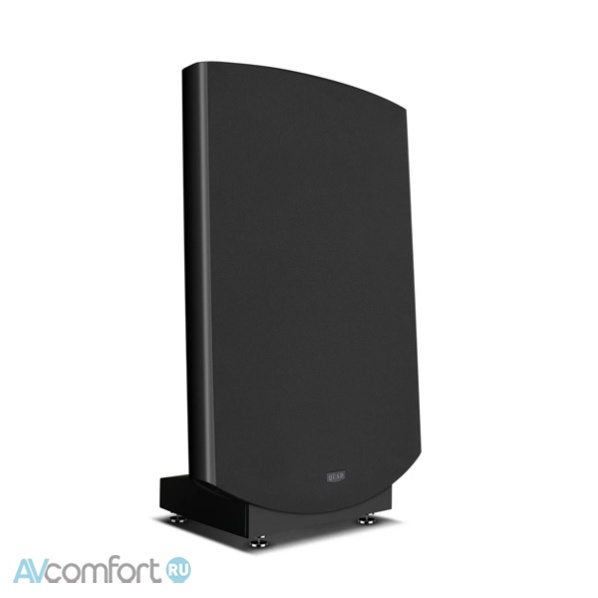 Quad ESL 2812X Black Quad ESL 2812X Black