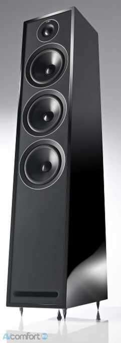 Acoustic Energy 3-Series 305 Gloss Black Acoustic Energy 3-Series 305 Gloss Black