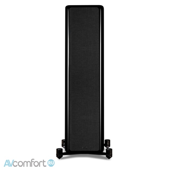Quad Revela 2 High Gloss Black Quad Revela 2 High Gloss Black