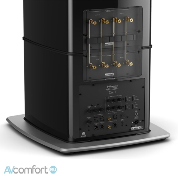 McIntosh PS1K Black Lacquer McIntosh PS1K Black Lacquer