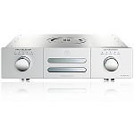 Accustic Arts Player I v.2019 Silver Accustic Arts Player I v.2019 Silver