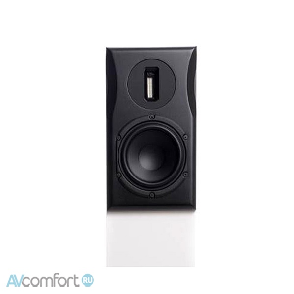 Neat Acoustics Ekstra Black Oak Neat Acoustics Ekstra Black Oak