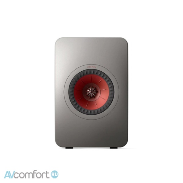 KEF LS50 Meta Titanium Grey KEF LS50 Meta Titanium Grey