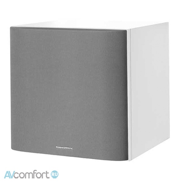 Bowers & Wilkins ASW610 Matte White Bowers & Wilkins ASW610 Matte White