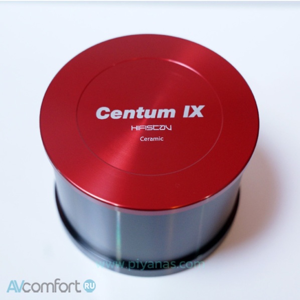 HiFiStay Centium IX HiFiStay Centium IX