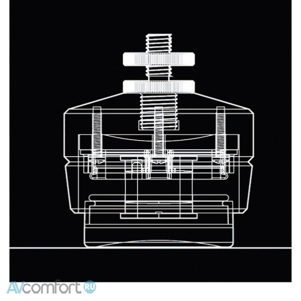 IsoAcoustics GAIA II IsoAcoustics GAIA II