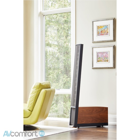 Martin Logan Impression ESL 11A Gloss Black Martin Logan Impression ESL 11A Gloss Black