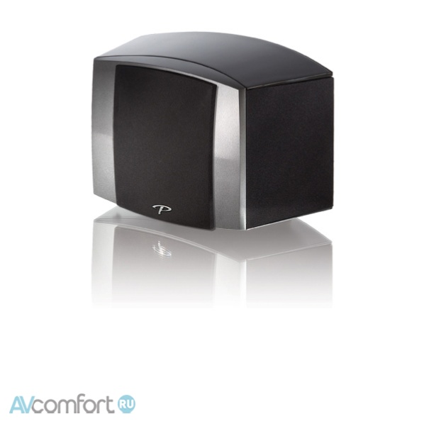 Paradigm Millenia ADP Black Paradigm Millenia ADP Black