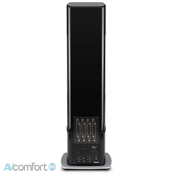 McIntosh PS2K Black Lacquer McIntosh PS2K Black Lacquer