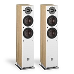 DALI Oberon 5 Light Oak DALI Oberon 5 Light Oak