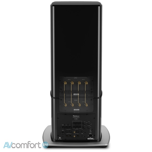 McIntosh PS1K Black Lacquer McIntosh PS1K Black Lacquer