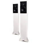 Neat Acoustics Ekstra Satin White Neat Acoustics Ekstra Satin White