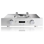 Accustic Arts Drive II Silver Accustic Arts Drive II Silver