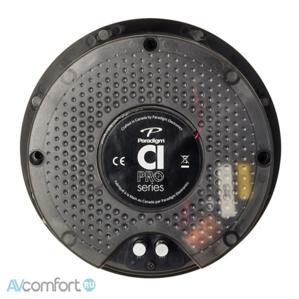 Paradigm P80-R Paradigm P80-R