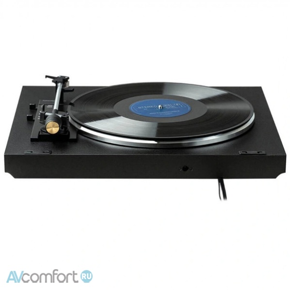 Rekkord Audio F 100 P Black Rekkord Audio F 100 P Black