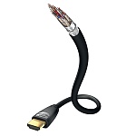 INAKUSTIK Star HDMI 3,0 m