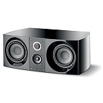 FOCAL Sopra Center Black Lacquer