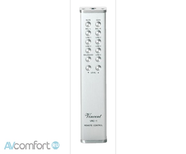 Vincent SA-94 Silver Vincent SA-94 Silver