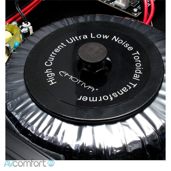 Emotiva A-700 Emotiva A-700